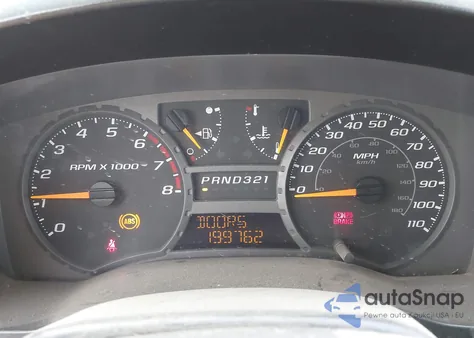 2006 Chevrolet Colorado Lt z USA, uszkodzony, nr VIN 1GCDT136968209147